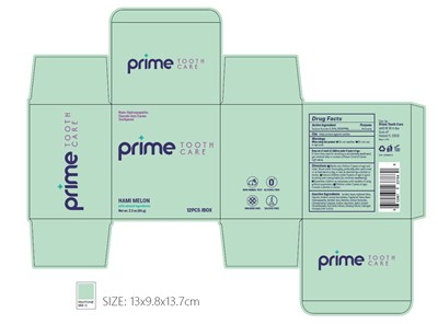 6 (Outer Packaging Label5)